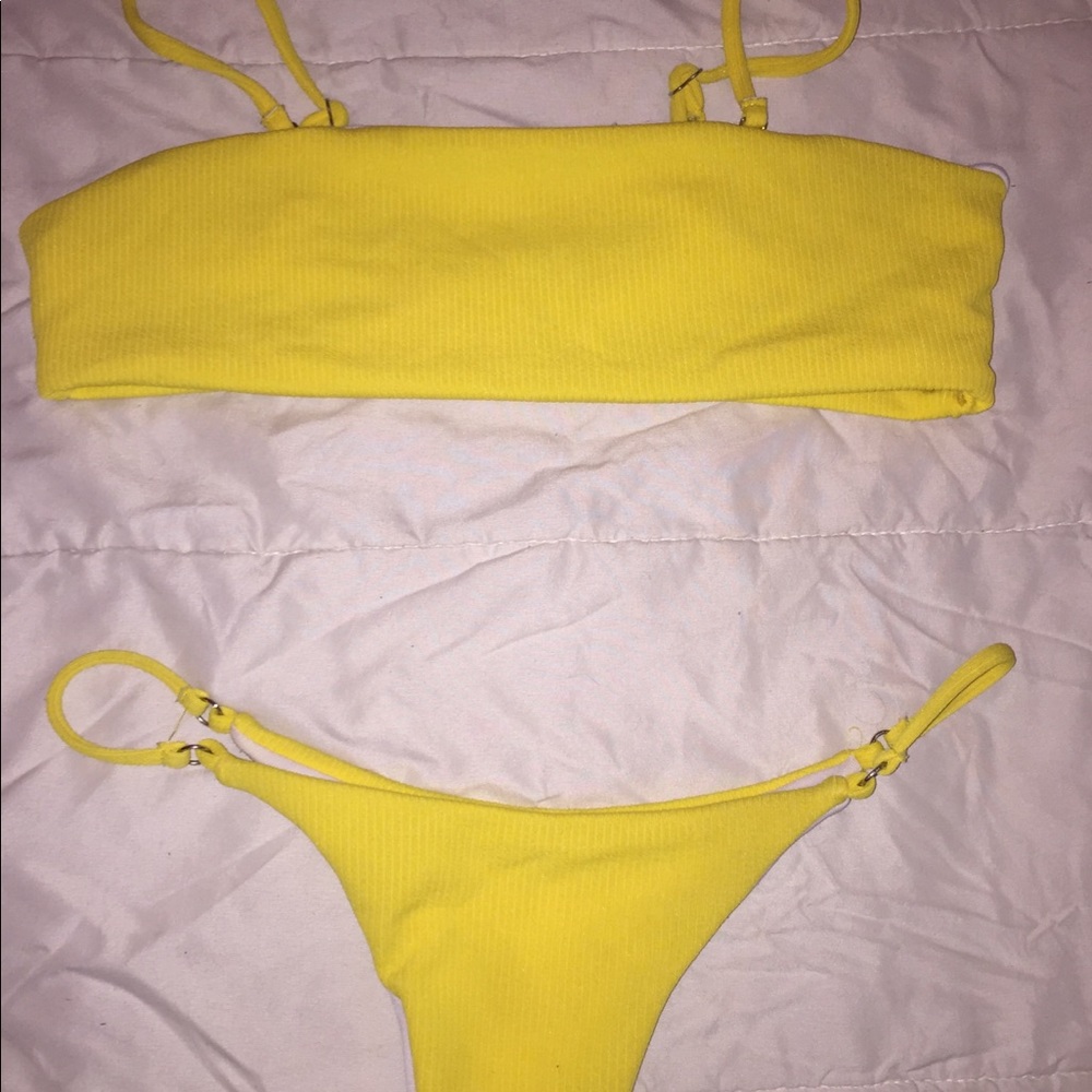 bathing suit